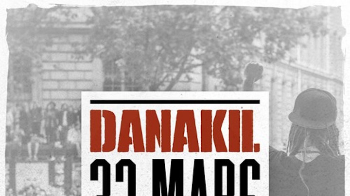 Danakil - 32 Mars [6/22/2016]