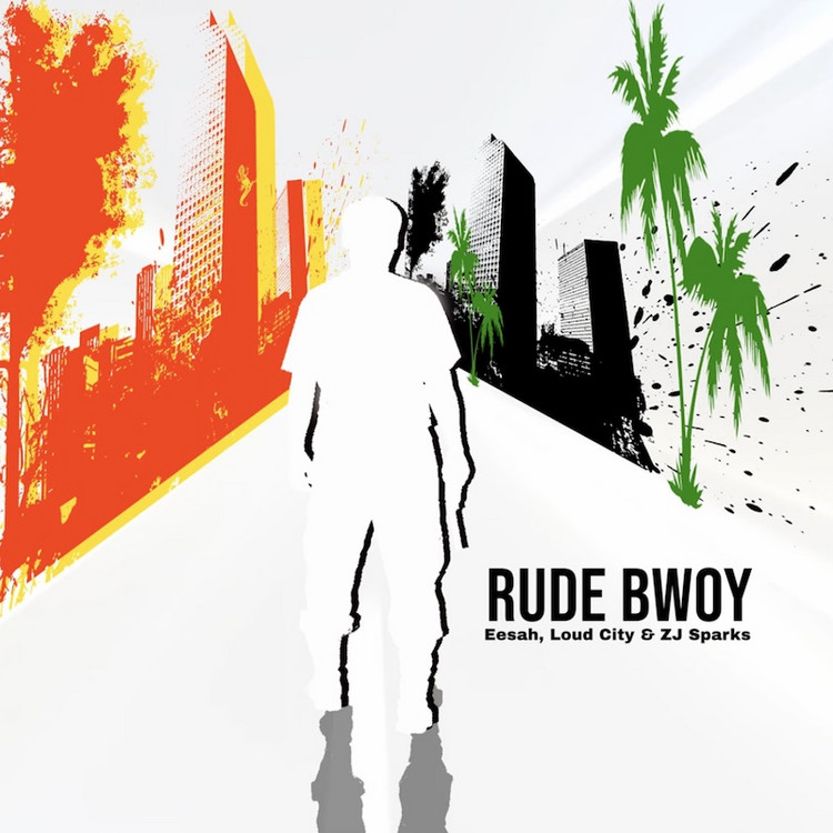 Eesah - Rude Bwoy