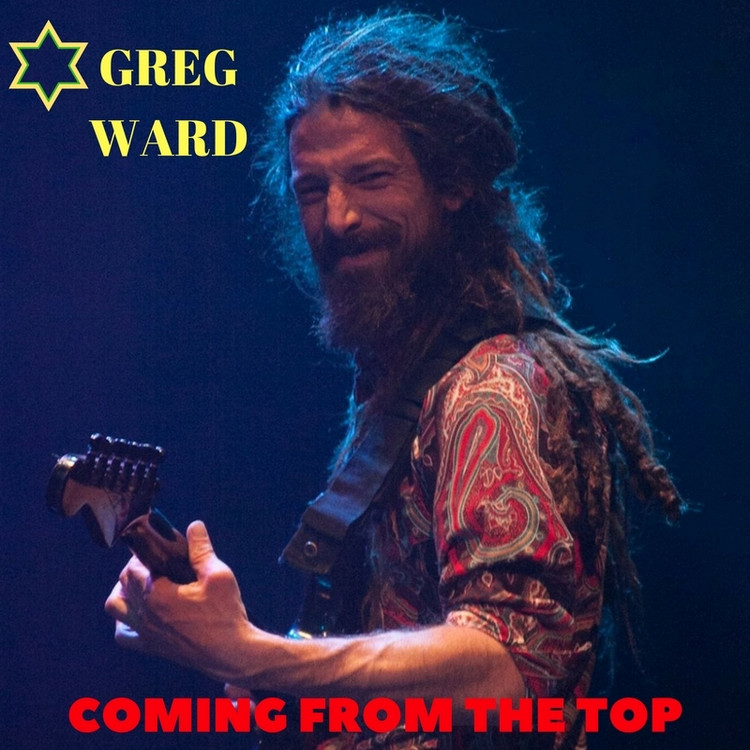 Greg Ward - Coming From The Top