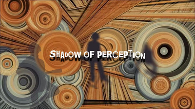 Christos DC & The Ligerians - Shadow Of Perception (Lyric Video)
