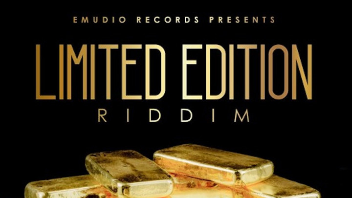Limited Edition Riddim (Megamix) [1/18/2019]