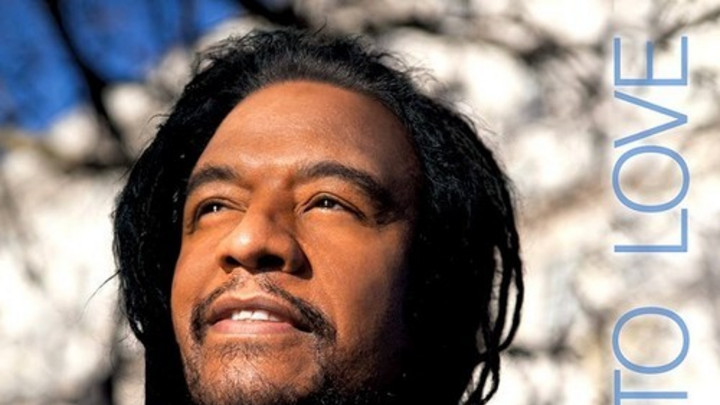Maxi Priest - Easy To Love [6/18/2014]