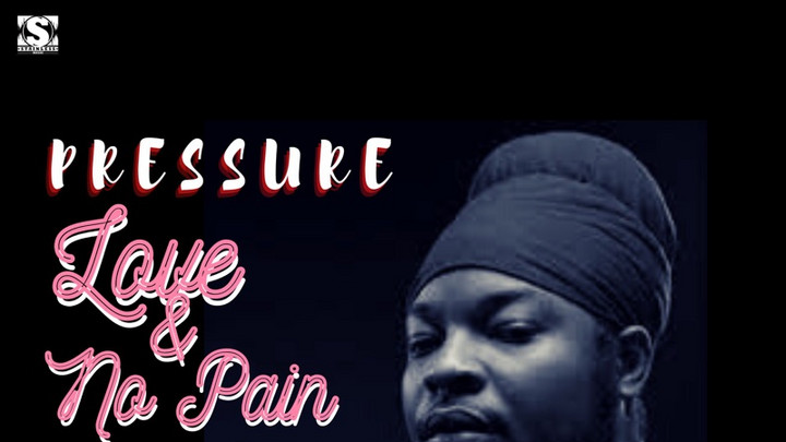 Pressure Busspipe - Love & No Pain [9/30/2022]