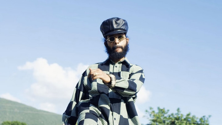 Protoje - Feel It [5/2/2025]