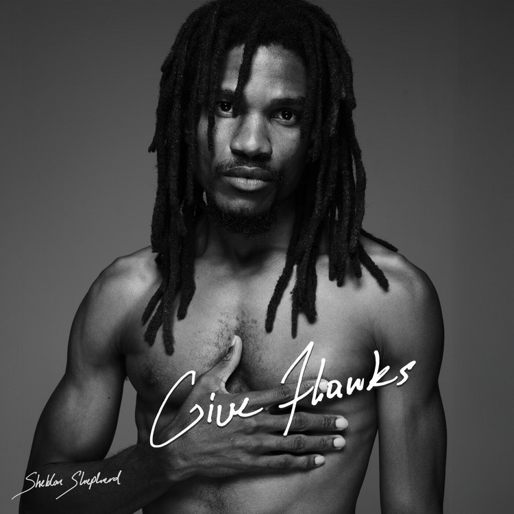 Sheldon Shepherd - Give Thanks