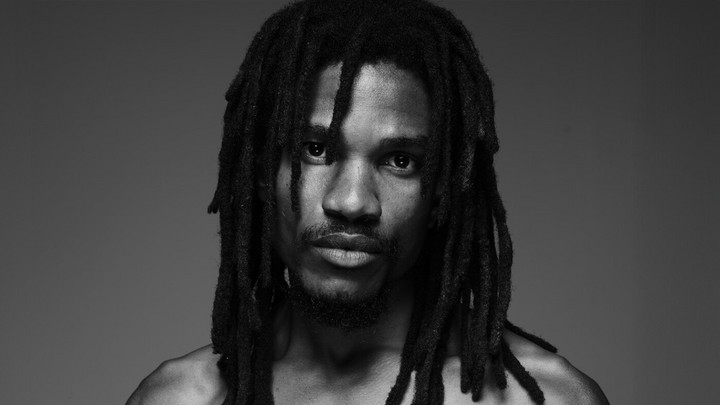 Sheldon Shepherd - Give Thanks [11/14/2025]