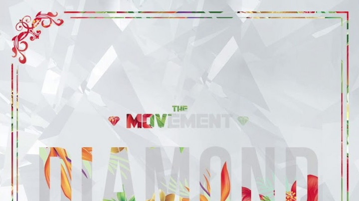 The Movement feat. Jacob Hemphill - Diamond [5/3/2019]
