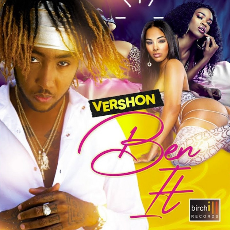 Vershon - Ben It
