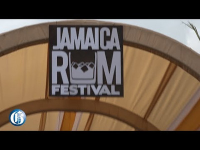 Jamaica Rum Festival 2020 - Jamaica Gleaner Report
