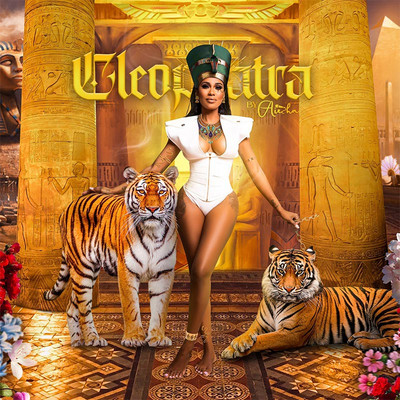 Aiesha - Cleopatra