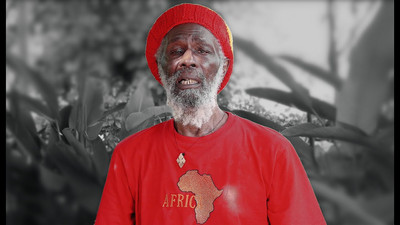 Anthony 'Sangie' Davis - Words Of My Mouth