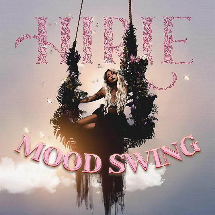 Hirie feat. Anora x Chelley & Naomi Cowan - Hello