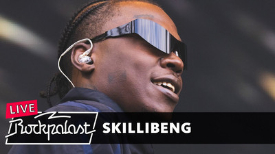 Skillibeng @ SummerJam 2024 (Live Stream)