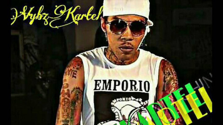 Vybz Kartel - Win [8/15/2016]