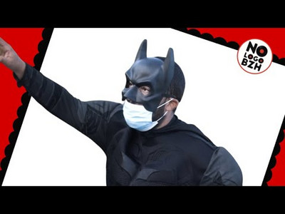 No Logo BZH 2021 (Aftermovie)