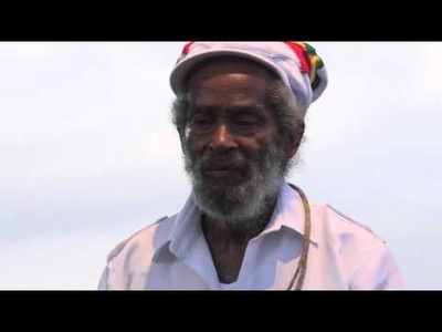 Max Romeo - Chase The Devil @ Sierra Nevada World Music Festival 2015