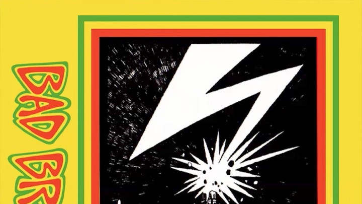 Bad Brains - Bad Brains (Full Album) [1982]