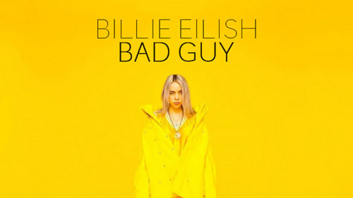 Billie Eilish - Bad Guy (Pollensi Reggae RMX)) [3/2/2020]