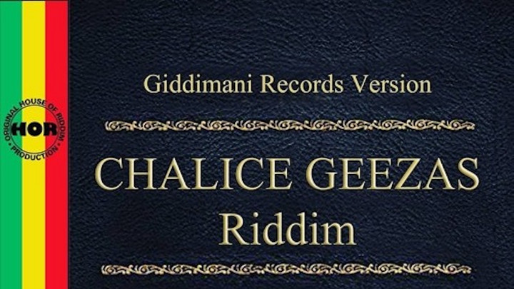 Perfect Giddimani feat. Young Shanty - Wake And Bake [5/15/2018]