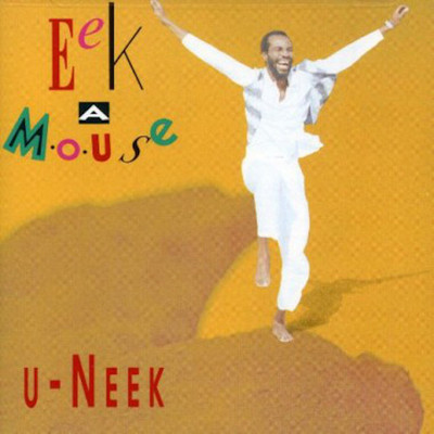 Eek A Mouse - U-Neek