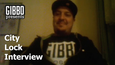 Interview with Tommy (City Lock)
