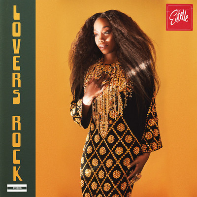 Estelle - Lovers Rock