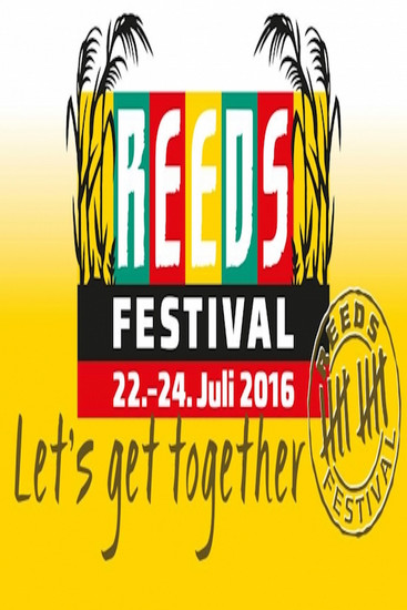 Reeds Festival 2016