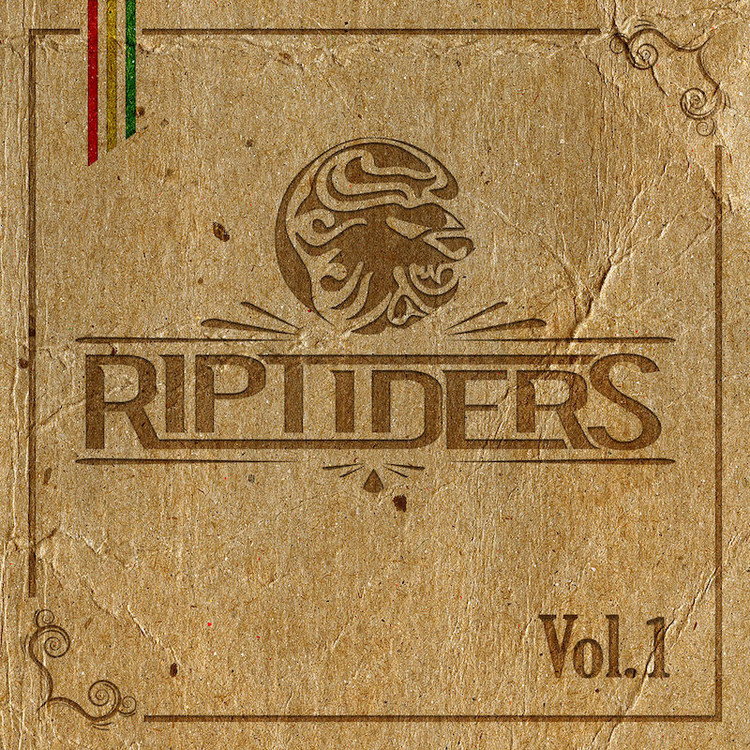 Riptiders - Vol. 1 (Full Album)