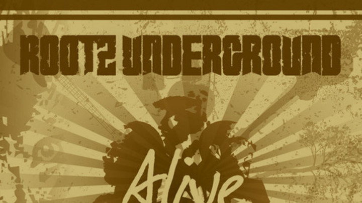 Rootz Underground - Midnight Ravers [5/12/2008]