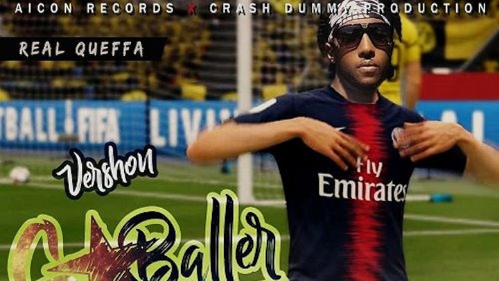 Vershon - Star Baller [6/19/2019]