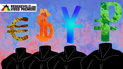 Abel Cordovez & Dadda Wanche - Traficantes de Almas