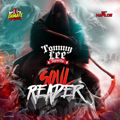Tommy Lee Sparta - Soul Reaper