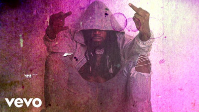 Mavado - No Sorry (Lyric Video)