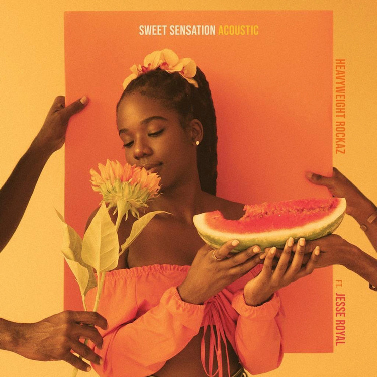Heavyweight Rockaz feat. Jesse Royal - Sweet Sensation (Acoustic)