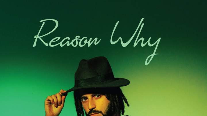 Irie Souljah - Reason Why [5/26/2023]