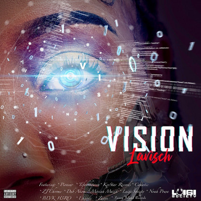 Lavisch - Vision