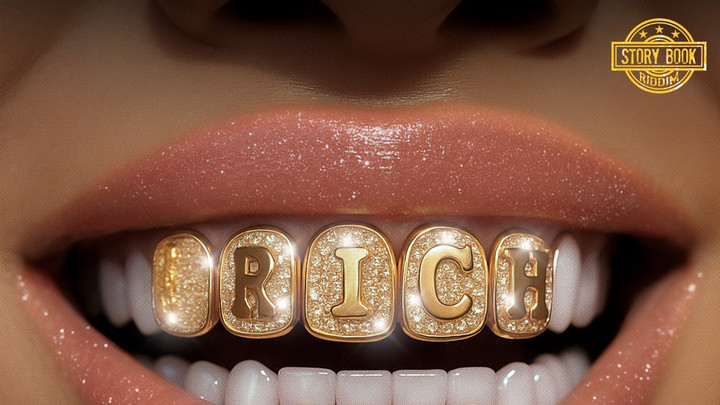 Masicka & Rvssian - Rich Sex [6/28/2025]