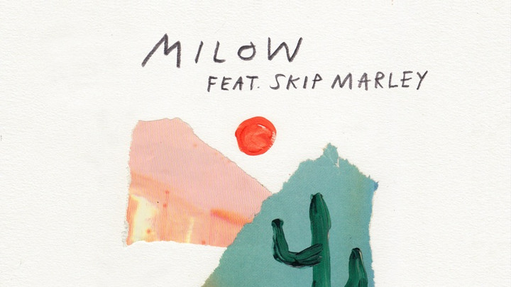 Milow feat. Skip Marley - Until The Sun Comes Up [9/16/2022]