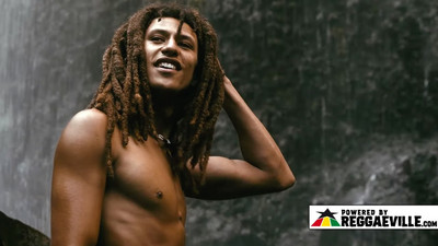 Idriss Sarla - Roots Reggae