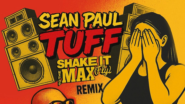 Sean Paul - Tuff (SITTM Remix) [5/27/2025]