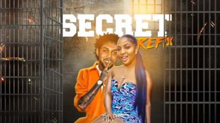 Vybz Kartel & Shenseea - Secret (Refix) [10/3/2018]