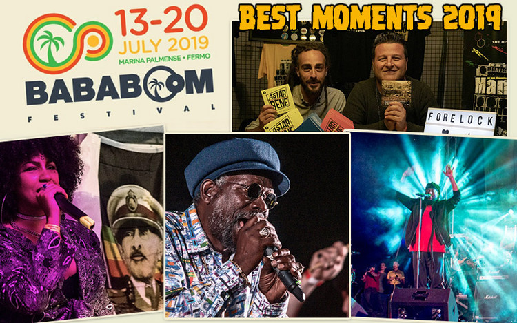 Best Moments... Bababoom Festival 2019