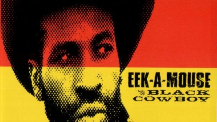 Eek A Mouse - Hungry Belly Pickney [4/16/1996]