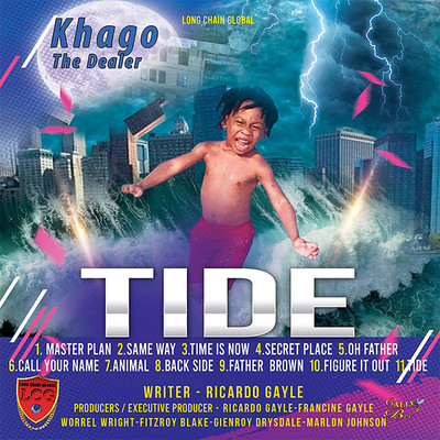 Khago The Dealer - Tide
