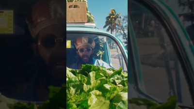 Protoje feat. Damian 'Jr Gong' Marley - At We Feet (Video Preview)