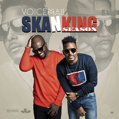 Voicemail - Skanking Season