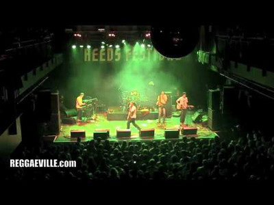 Elijah @ Save Reeds