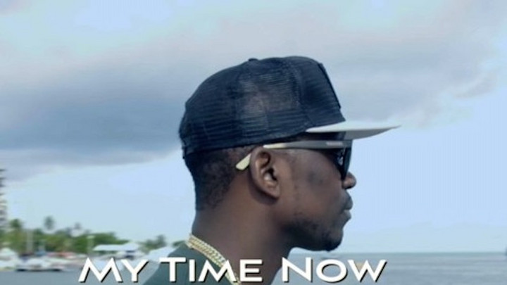 Busy Signal - My Time Now [10/27/2017]
