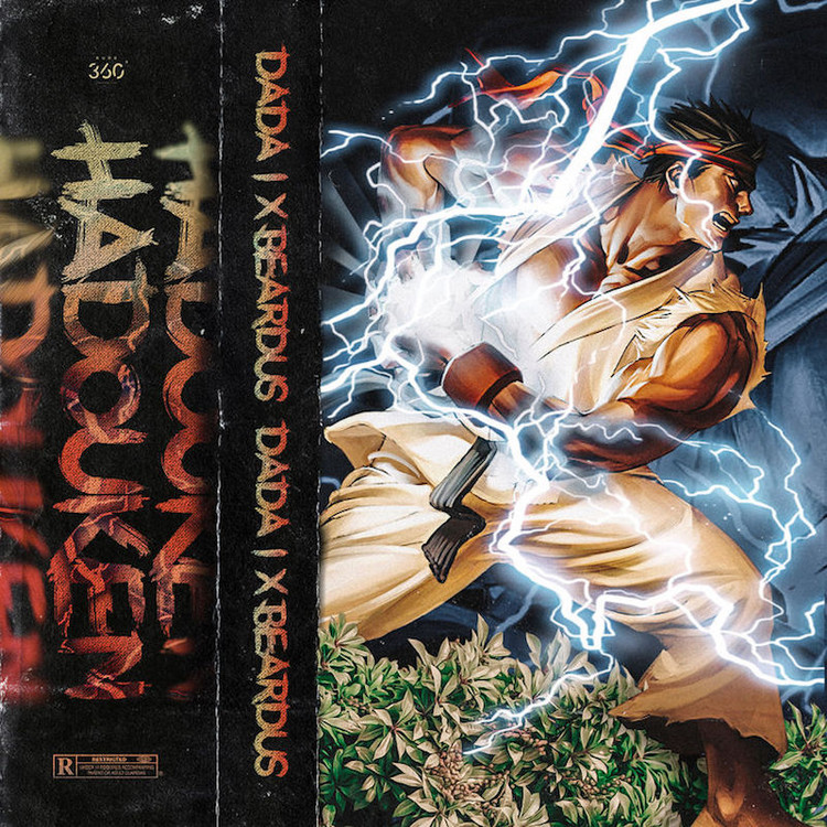 Dada I & Beardus - Hadouken