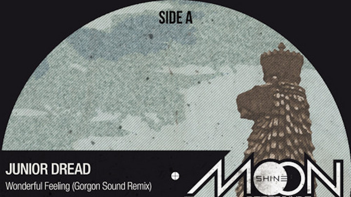 Junior Dread - Wonderful Feeling (Gorgon Sound Remix) / Freedom (Dj Madd Remix) [11/17/2015]